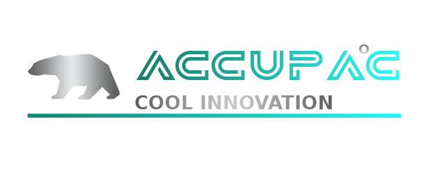 Logo Accupac transparent horizontal